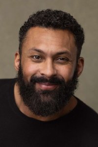 Chi Lewis-Parry