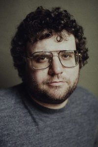 Eric K. Boulianne