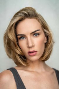 Charlotte Kirk