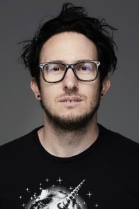 David Yarovesky
