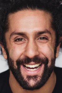 Dominic Garfield