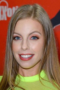Britney Amber