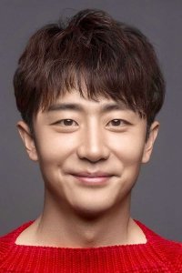 Huang Xuan