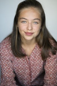 Annabel Wolf