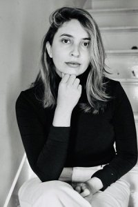Sarah Blakley-Cartwright