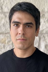 Justin Hall
