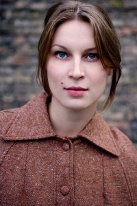 Gintarė Parulytė