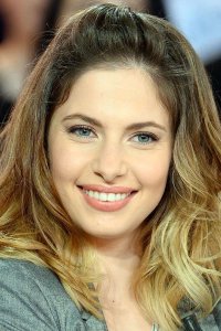 Chloé Coulloud