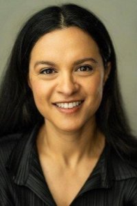 Farhana Bhula