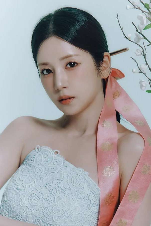 Park Cho-rong