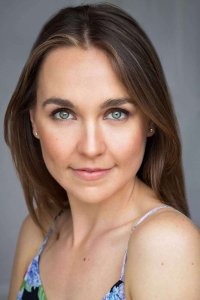 Rebecca McFadzien