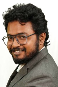 M. Gopi