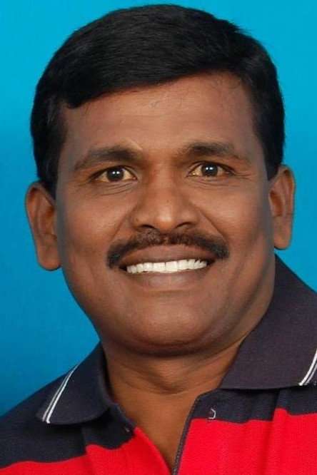 Tiruppachi Benjamin
