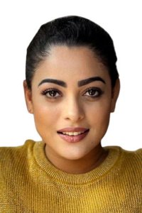 Anjali Rao