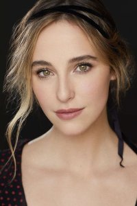 Lauren Swickard