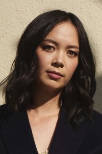 Charlotte Nicdao