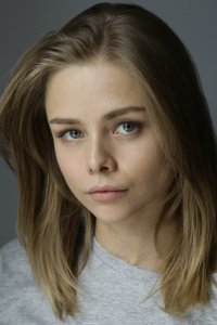 Anastasia Akatova