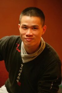 Chao Hsu Lin
