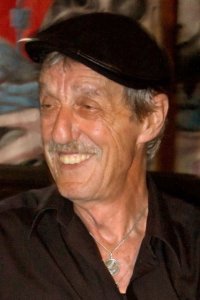 Sam Cutler