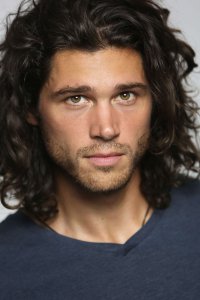 Trent Garrett