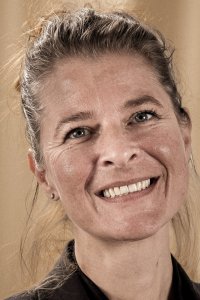 Charlotte Rathnov