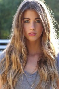 Kalia Prescott