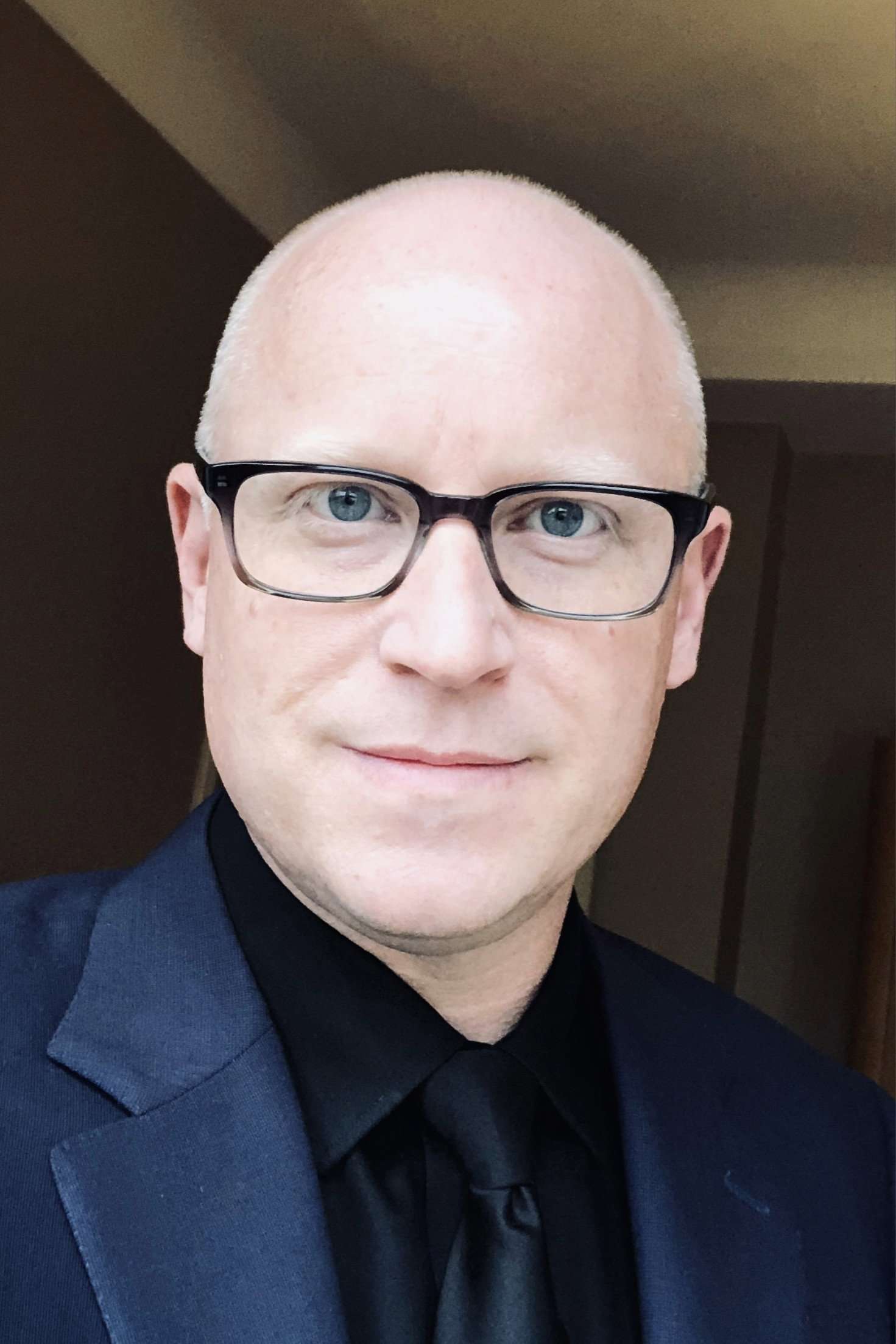 Kevin Salter