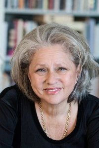 Rose Lagercrantz