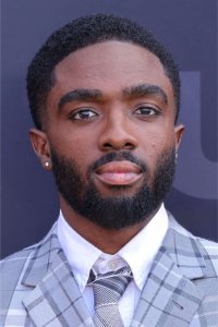 Caleb McLaughlin