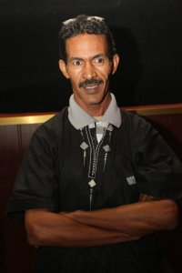 Salem Dendou