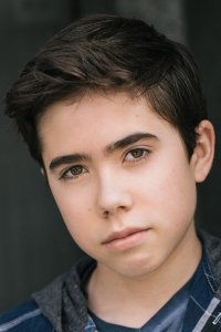 Brendan Heard