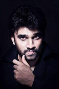 Rakesh Varre