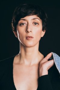 Pilar Bergés