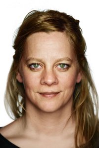 Sólveig Guðmundsdóttir