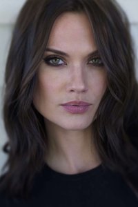 Laura James