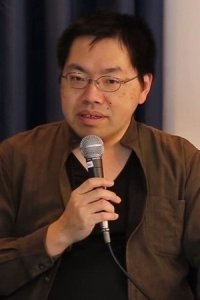 Shouji Saeki