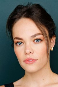 Claire Glassford