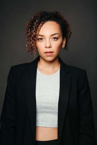 Zarrin Darnell-Martin