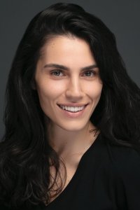 Serenay Aktaş