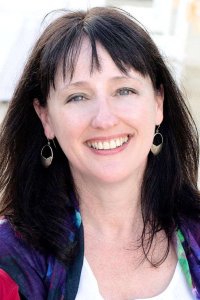 Lynne Wilson