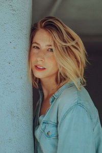 Jessie Barr