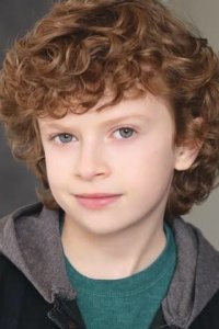 Logan Schuyler Smith