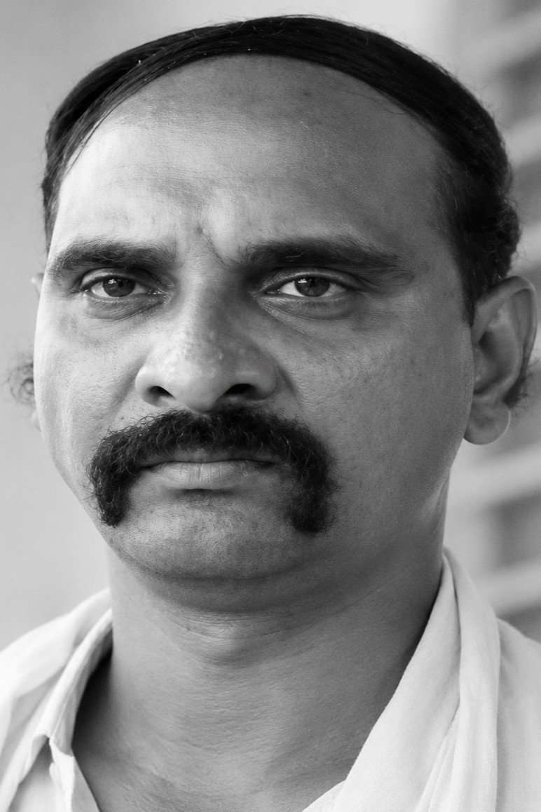 Pradeep Shakti