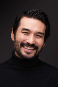 Erzhan Nurymbet