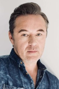 Currie Graham