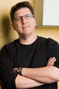Dan St. Pierre