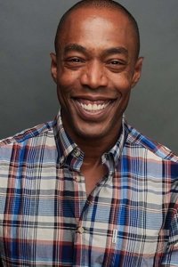 Michael McElroy