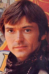 Pete Duel