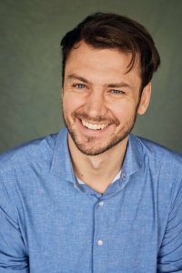 Michael Glantschnig