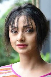 Aparajita Ghosh Das